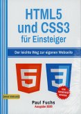 HTML5 und CSS3 für Einsteiger