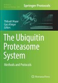 The Ubiquitin Proteasome System