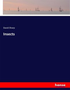 Insects - Sharp, David