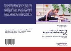 Polycystic Ovarian Syndrome and Quality of Life - Abdelfadeel Afefy, Nagwa;Dawod Kamel, Amel;Fawzy Abbas, Hanan