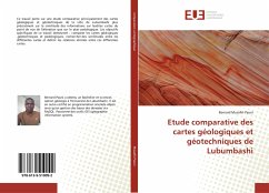 Etude comparative des cartes géologiques et géotechniques de Lubumbashi - Musafiri Pauni, Bernard