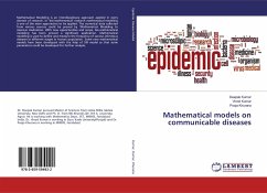 Mathematical models on communicable diseases