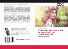 El cáncer de mama en la sociedad del conocimiento - Boswijk, Katherine
