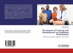 The Impact of Training and Development on Employee Performance