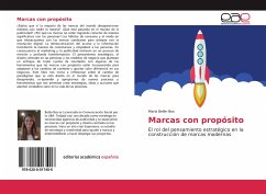 Marcas con propósito - Bos, María Belén