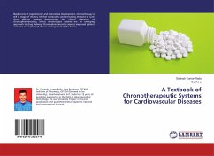 A Textbook of Chronotherapeutic Systems for Cardiovascular Diseases