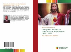 Teologia da História de Libertação de Moçambique 1962 ¿ 1992
