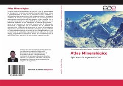 Atlas Mineralógico