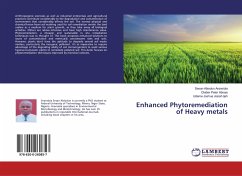 Enhanced Phytoremediation of Heavy metals - Aransiola, Sesan Abiodun;Abioye, Olabisi Peter;Ijah, Udeme Joshua Josiah