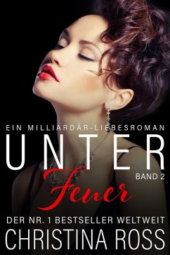 Cover Unter Feuer: Band 2 (eBook, ePUB)