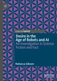 Desire in the Age of Robots and AI (eBook, PDF)