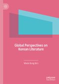 Global Perspectives on Korean Literature (eBook, PDF)