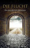 Die Flucht (eBook, ePUB)