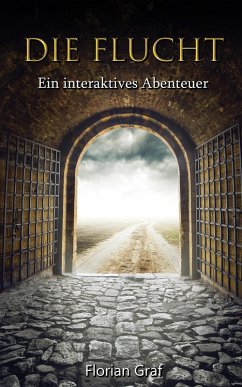 Die Flucht (eBook, ePUB) - Graf, Florian