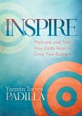 Inspire (eBook, ePUB)