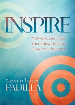 Cover Inspire (eBook, ePUB)