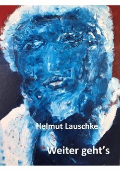 Weiter geht's (eBook, ePUB) - Lauschke, Helmut