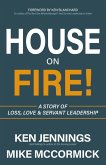 House on Fire! (eBook, ePUB) House on Fire! (eBook, ePUB)