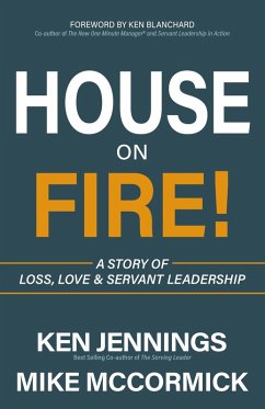 Cover House on Fire! (eBook, ePUB)