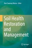 Soil Health Restoration and Management (eBook, PDF)