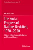 The Social Progress of Nations Revisited, 1970–2020 (eBook, PDF)