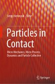 Particles in Contact (eBook, PDF)
