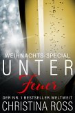 Unter Feuer: Weihnachts-Special (eBook, ePUB)