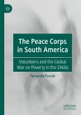 The Peace Corps in South America (eBook, PDF)
