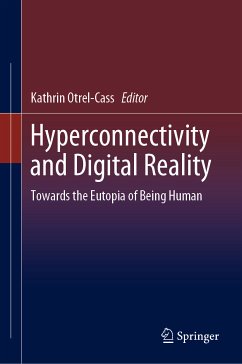 Hyperconnectivity and Digital Reality (eBook, PDF)