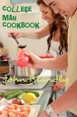 College Man Cookbook (college cookbook) (eBook, ePUB)