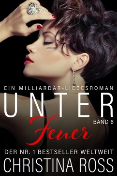 Cover Unter Feuer: Band 6 (eBook, ePUB)