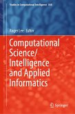 Computational Science/Intelligence and Applied Informatics (eBook, PDF)