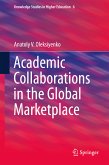 Academic Collaborations in the Global Marketplace (eBook, PDF)
