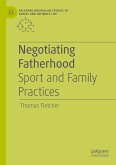 Negotiating Fatherhood (eBook, PDF)