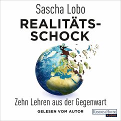 Realitätsschock (MP3-Download) - Lobo, Sascha