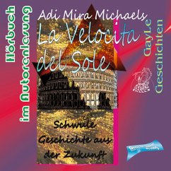 La Velocita del Sole (MP3-Download) - Michaels, Adi Mira