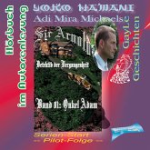 Sir Arnold: Onkel Adam (MP3-Download)