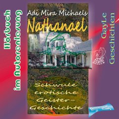 Nathanael (MP3-Download) - Michaels, Adi Mira
