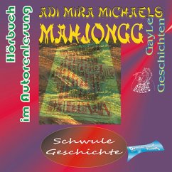 Mah Jongg (MP3-Download) - Michaels, Adi Mira