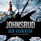 Der Verräter / Fredrik Beier Bd.3 (MP3-Download)