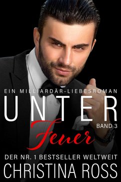 Cover Unter Feuer: Band 3 (eBook, ePUB)