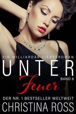 Cover Unter Feuer: Band 8 (eBook, ePUB)