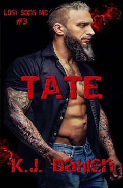 Tate (Lost Sons MC, #3) (eBook, ePUB) Cover Tate (Lost Sons MC, #3) (eBook, ePUB)