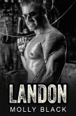 Landon (Rebel Riders MC Series, #3) (eBook, ePUB)