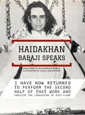 Haidakhan Babaji Speaks (eBook, ePUB)