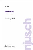 Erbrecht (eBook, PDF)