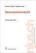 Kennzeichenrecht (eBook, PDF) - Bild 1