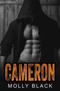 Cover Cameron (Rebel Riders MC Series, #6) (eBook, ePUB)