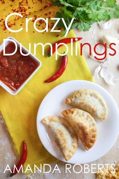 Cover Crazy Dumplings (eBook, ePUB)