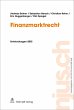 Finanzmarktrecht (eBook, PDF) - Bild 1